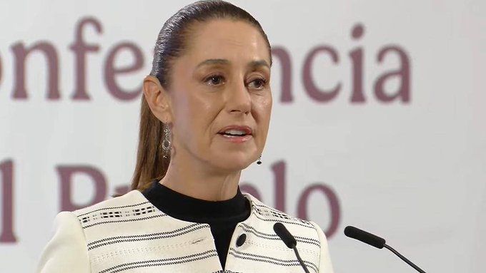 Sheinbaum pide apoyo de la ONU para investigar el caso Ayotzinapa