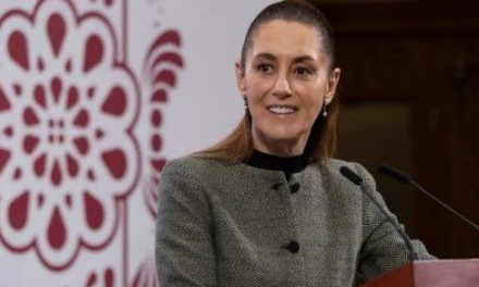 Sheinbaum impulsa la digitalización de pagos: ‘Que se deje de utilizar el efectivo’