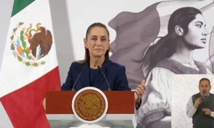 Sheinbaum presenta iniciativa para prohibir la compraventa de concesiones de agua