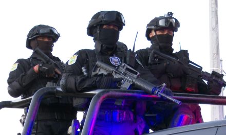 Coahuila claro ejemplo de seguridad