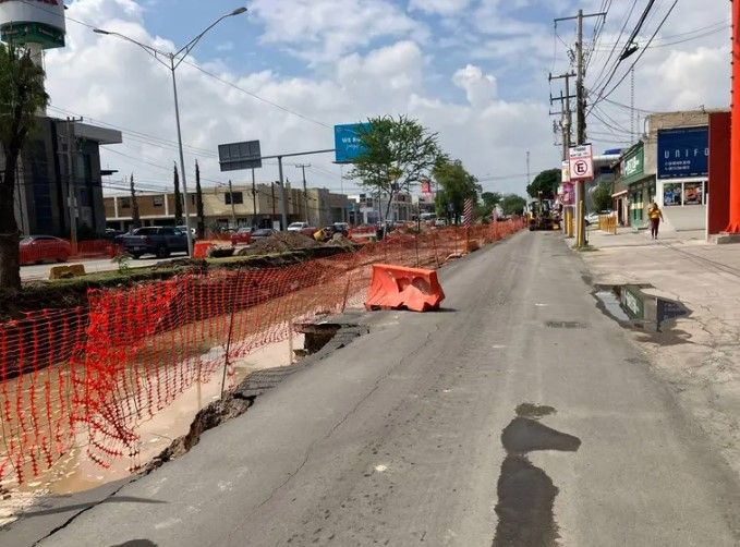 Identifica Municipio sitios para compensación ambiental por Sistema Vial Abastos-Independencia