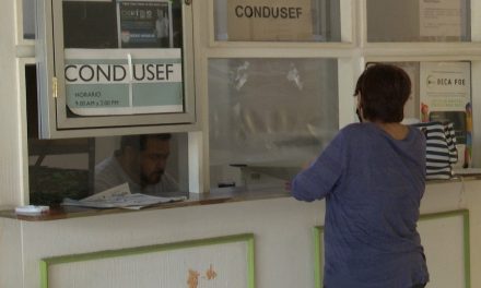Condusef seguirá operando en Saltillo