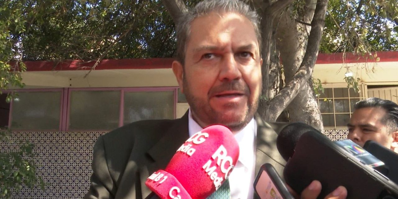 Con la regularización de terrenos buscan terminar con conflictos en Urbivilla en Ramos Arizpe