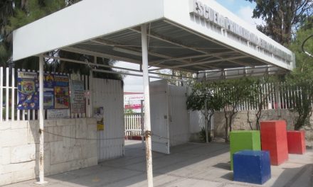 Con Sesión Solemne de Cabildo celebrarán aniversario de escuela Eufrasio Sandoval