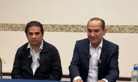 Convocan a marcha el 19 de octubre por la no criminalización del acto médico