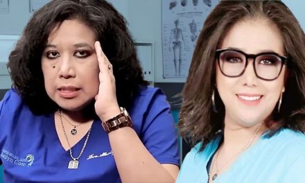 ¿Se acuerdan de Marilyn Cote? Ahora la falsa psiquiatra es líder religiosa en prisión