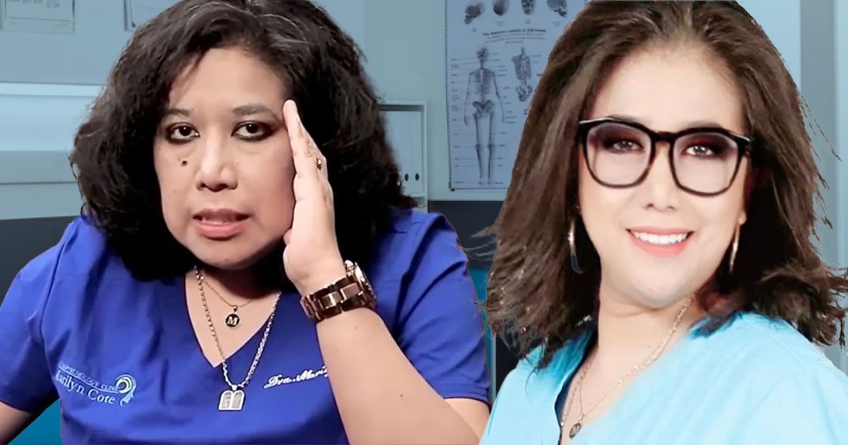 ¿Se acuerdan de Marilyn Cote? Ahora la falsa psiquiatra es líder religiosa en prisión
