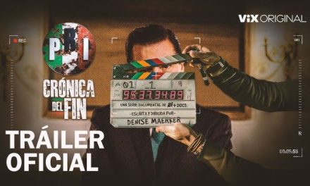¿Cuándo y dónde se estrenará ‘PRI: Crónica del Fin’; el documental de Denise Maerker?