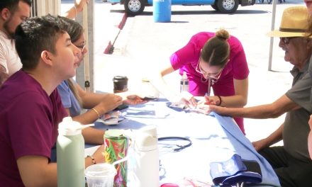 Cuidan la salud de los saltillenses