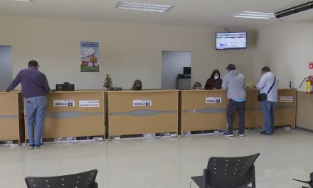 Cumplimiento del 47 por ciento  por pago de control vehicular en Ramos Arizpe