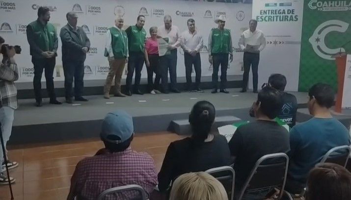 Dan certeza jurídica a ramosarizpenses