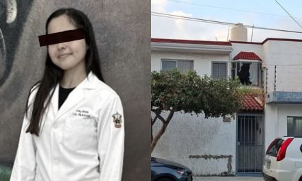Feminicida de Daniela Julieth ‘recibió órdenes’ de una canción de Black Metal para atacar a joven