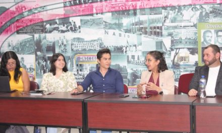 Da la SEP seguimiento a inquietudes de estudiantes del Tecnológico de Saltillo