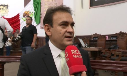 Desde el Congreso Estatal actuarán para evitar agresiones de alumnos a maestros