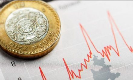 Deuda pública de México podría superar 60% del PIB al cierre del sexenio de Sheinbaum