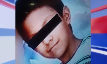 Saltillo: Diego ‘N’ es ingresado al centro de internamiento para adolescentes
