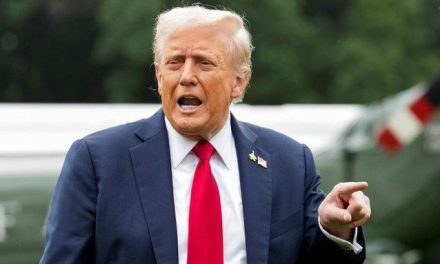 Trump anuncia monitoreo terrestre de cárteles venezolanos