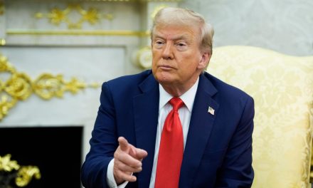Renegociará Trump el TMEC a partir de octubre