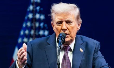 Donald Trump exige pena de muerte para sospechoso del asesinato de refugiada ucraniana