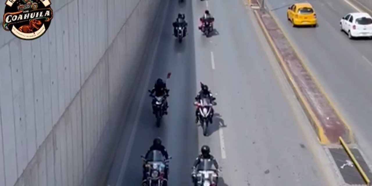 En Coahuila se rueda seguro