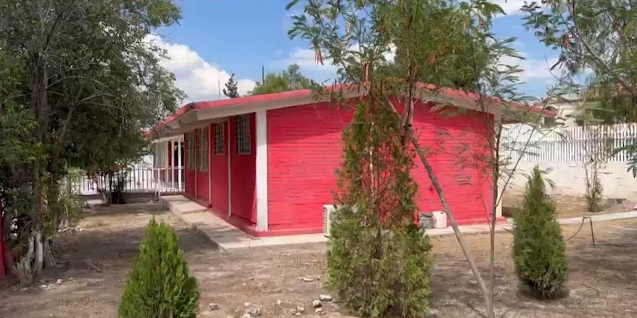 En días terminan reparaciones de escuelas en Coahuila