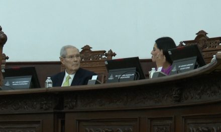 Solicitan diputados una buena atención en registros de mujeres al Bienestar