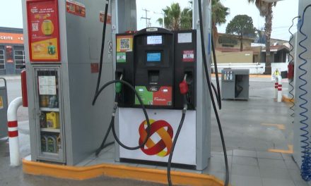 Se agrava la escasez de gasolina en Saltillo