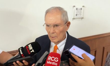 ‘Es resultado de su trabajo’; respaldan al gobernador Manolo Jiménez