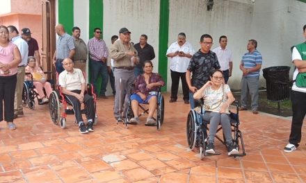 Estudios médicos, gratuitos para adultos mayores en Coahuila tras reformas