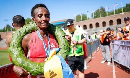 Pierde la vida la corredora Shewarge Alene que ganó tres veces el Maratón de la CDMX