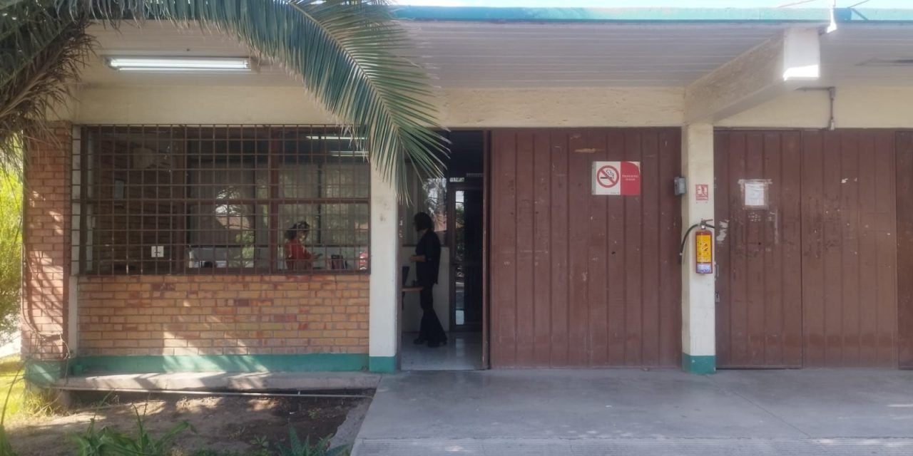 Escuelas de Coahuila mantienen operativos contra la comida chatarra
