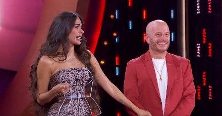 Facundo se convirtió en el sexto eliminado de La Casa de los Famosos