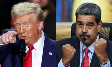 Estados Unidos ya se prepara para ingresar a Venezuela y expulsar a Maduro según New York Times