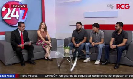Saltillo: Familia de maestro atacado por exalumno pide que el caso no quede impune