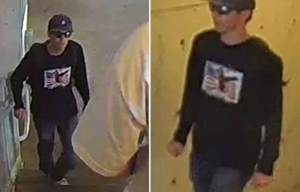 FBI publica fotos de sospechoso del asesinato de Charlie Kirk en Utah