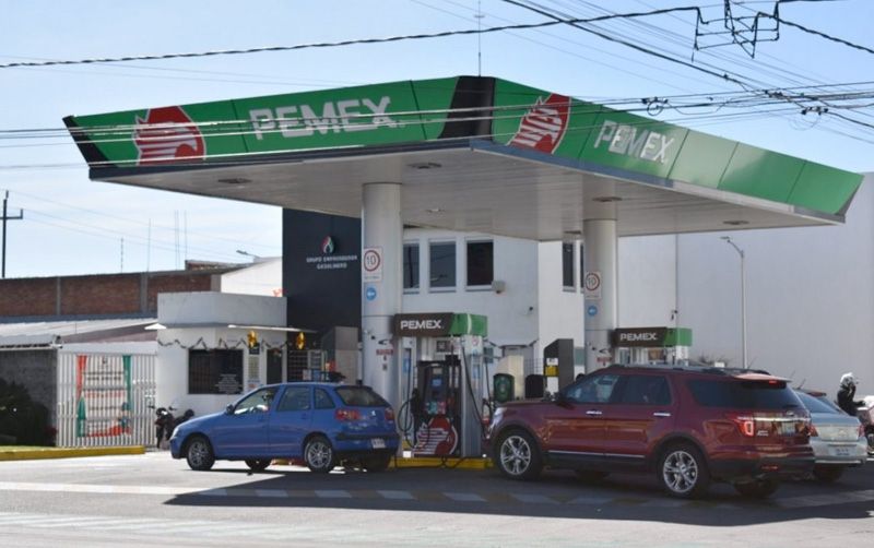 Hacienda mantiene sin estímulo fiscal a la gasolina Magna y al diésel