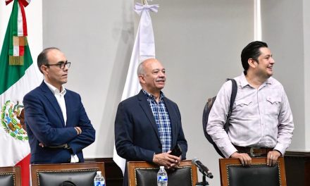Gobierno de Coahuila fortalece diálogo con colectivos de personas desaparecidas