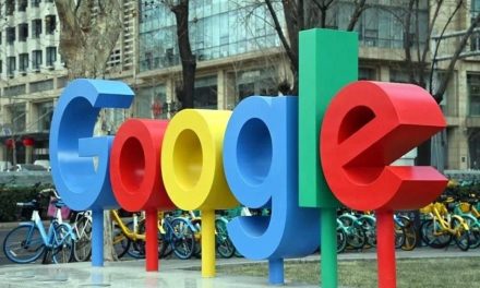 UE multa a Google con 3 mil 450 millones de dólares por abuso en publicidad digital