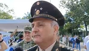 Sustituyen a General en Tabasco tras revelar orden de aprehensión de Hernán Bermúdez