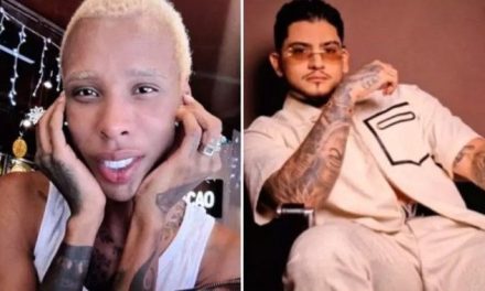 Hallan sin vida a los artistas colombianos B-King y DJ Regio Clown en el Edomex