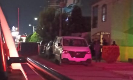 Hallan sin vida a menor de edad durante la noche en Saltillo
