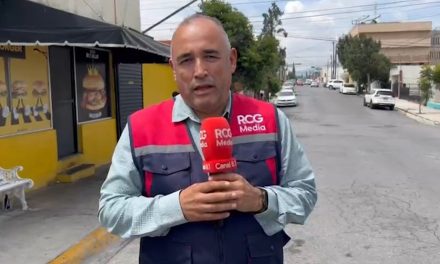 Hamburguesas ‘Hebreo’ causa problemas en la colonia Guanajuato