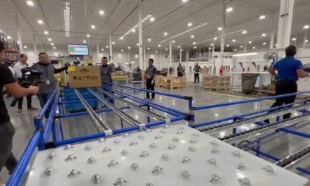 Hay variedad de empresas extranjeras en el estado de Coahuila