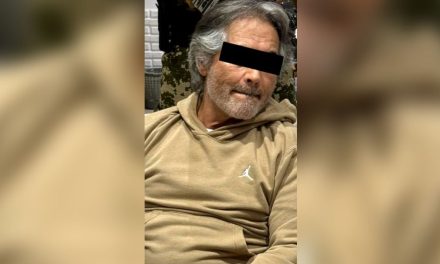 Hernán Bermúdez afirma ser víctima de persecución política