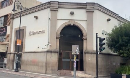 Hubo poca actividad comercial en Saltillo por el día de asueto.