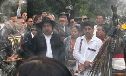 Ministro Hugo Aguilar Ortiz afirma que la SCJN ‘No será guiada por el poder y el dinero’