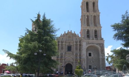 Iglesia católica llama a denunciar pederastia clerical a través del programa ‘Entorno Seguro’