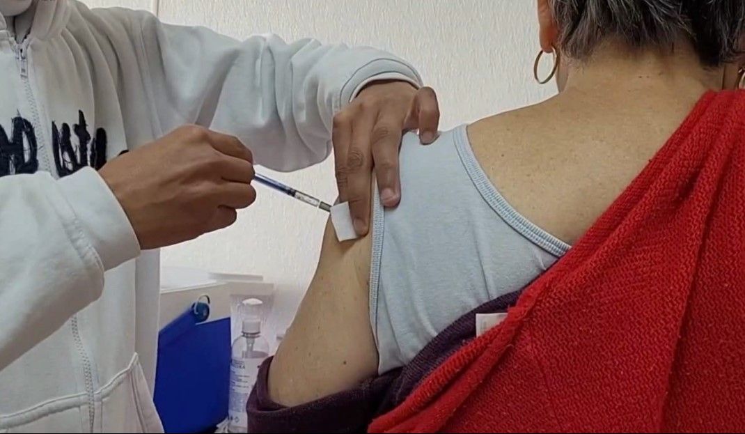 Participará el IMSS Coahuila en la Semana Nacional de Salud Pública