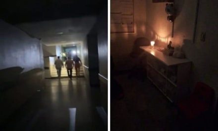 Hospital del IMSS-Bienestar en Chilpancingo, Guerrero, se queda sin luz durante cinco horas