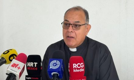 Inicia este viernes novenario al Santísimo Cristo del Ojo de Agua
